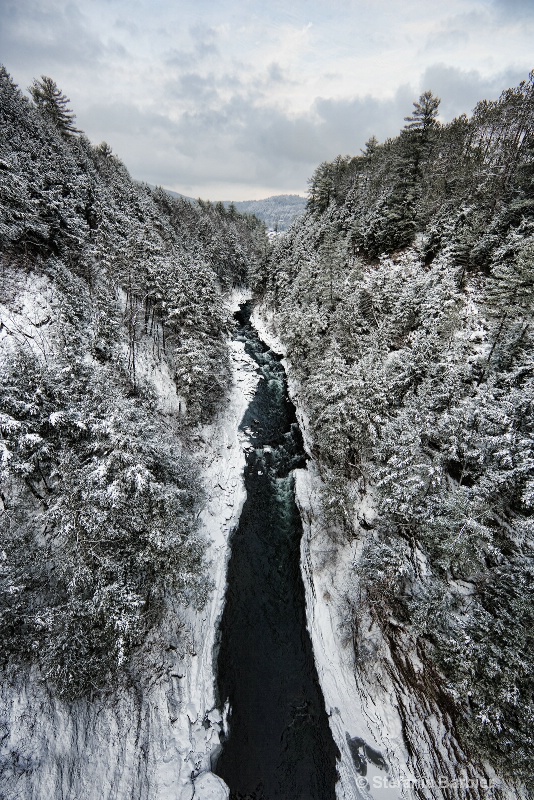 Quechee Gorge