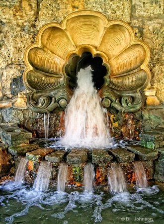 Fountain