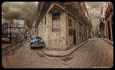 cuba 2010