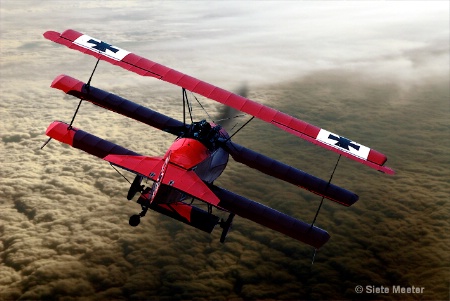 Red Baron