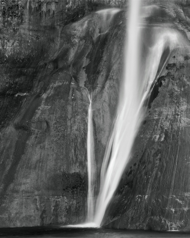 Lower Calf Creek Falls, Utah