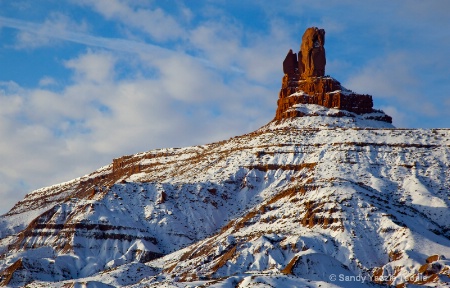 Owl Rock