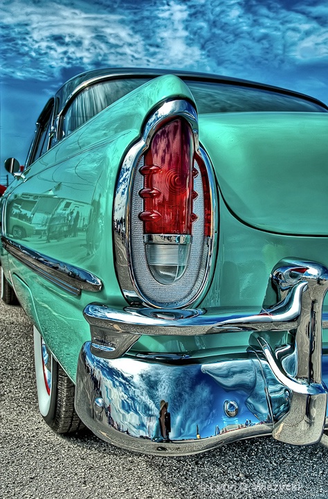 Taillight