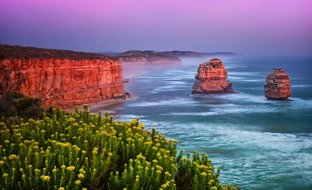 Twelve Apostles