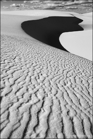 White Sands