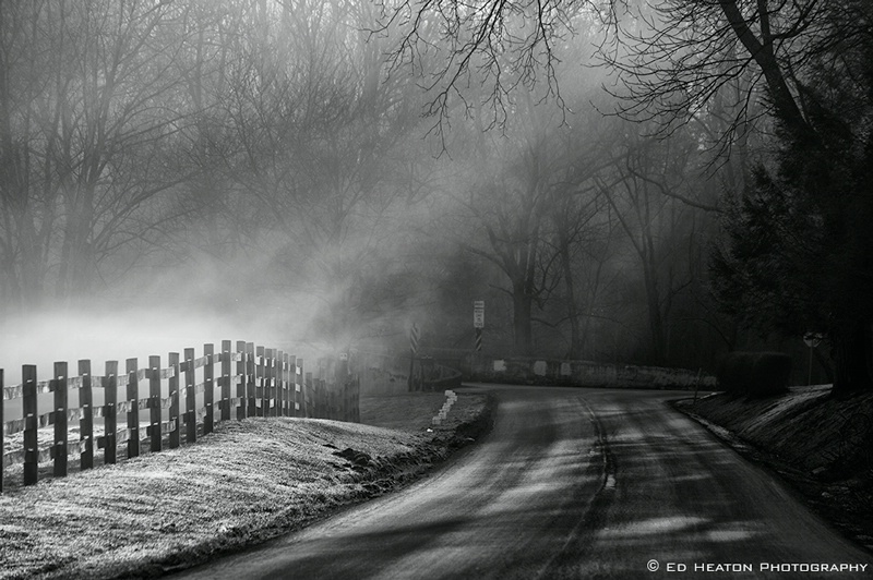 Creek Road