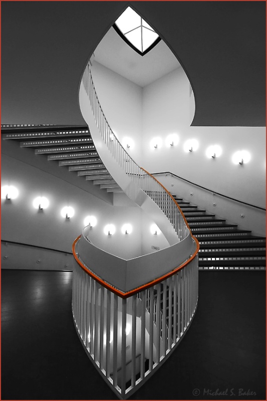 Staircase Design