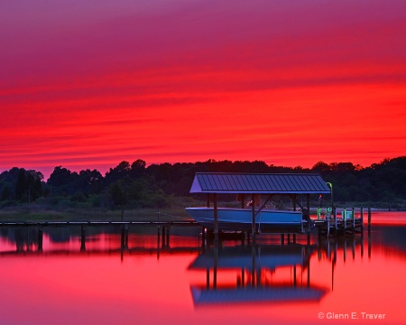 The Boat House