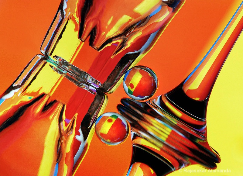 Abstract Refractions