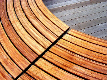 Bench on Deck Patterns