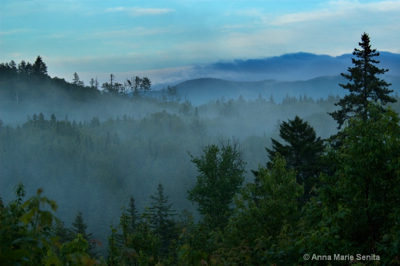 Northern Maine