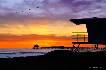 Huntington Beach, CA