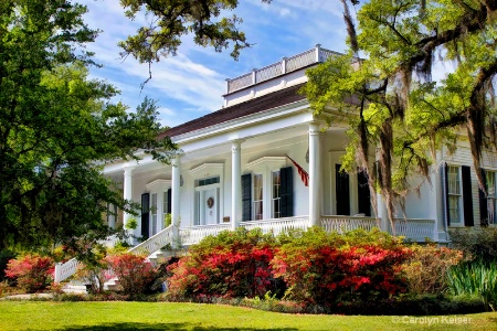 Southern Charm, Louisiana Style