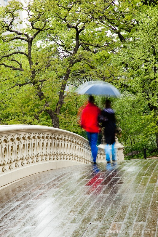 Bow Bridge