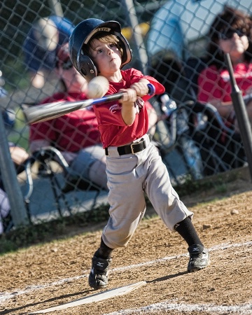 Little Slugger