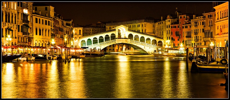 Rialto, Venice