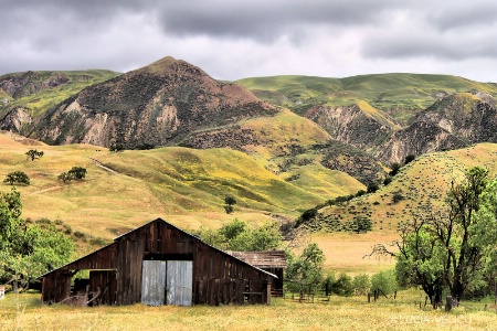 Barn