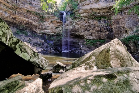 Cedar Falls