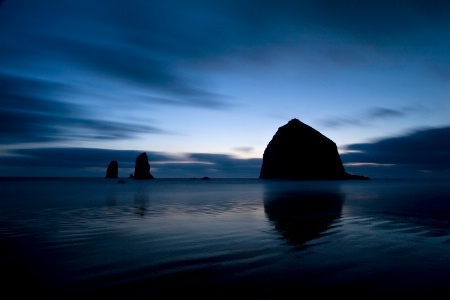 Cannon Beach