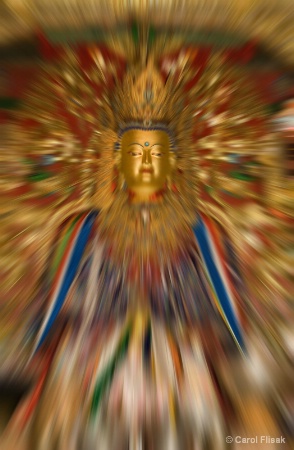 Maitreya Zoom