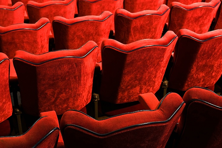 Red Seats