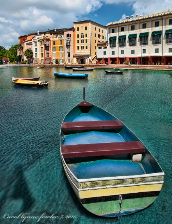 Portofino