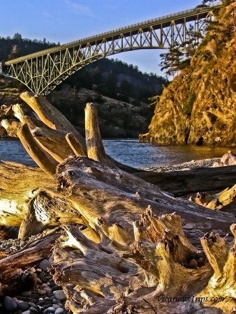 Deception Pass