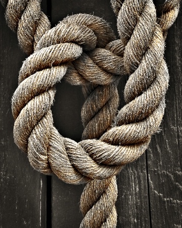 Rope