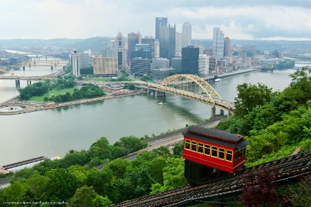 City of Pittsburgh