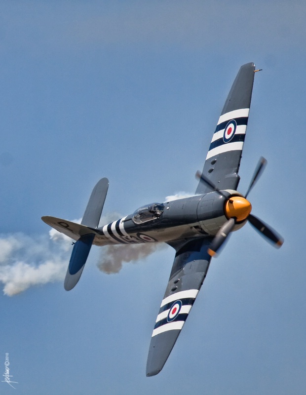 <b>Hawker Sea Fury</b>