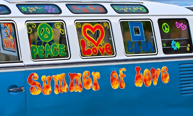 Summer of Love