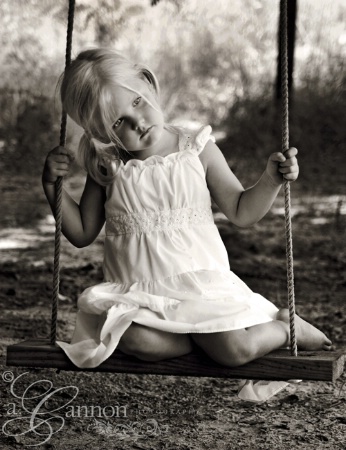 Swinging