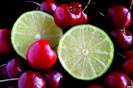 Cherry Lime