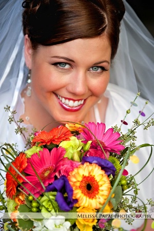 Beautiful Bride