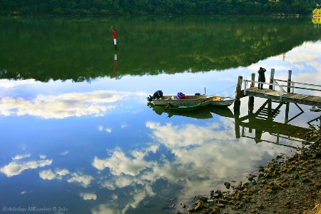 Hawkesbury River