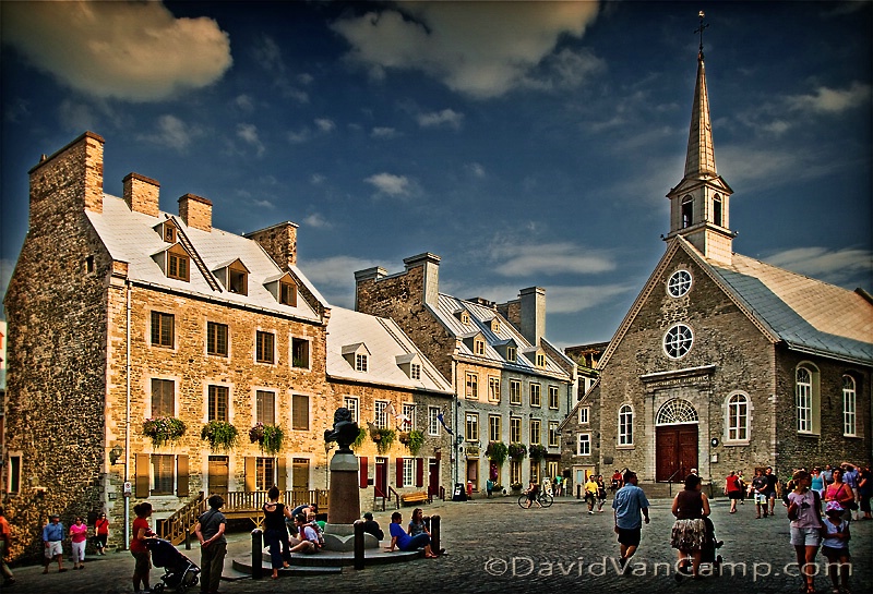 Notre Dame des Victoires