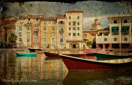 Portofino Hotel III