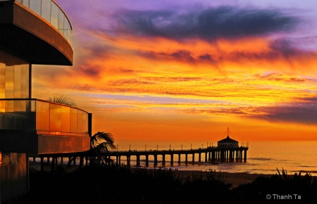 Manhattan Beach, CA