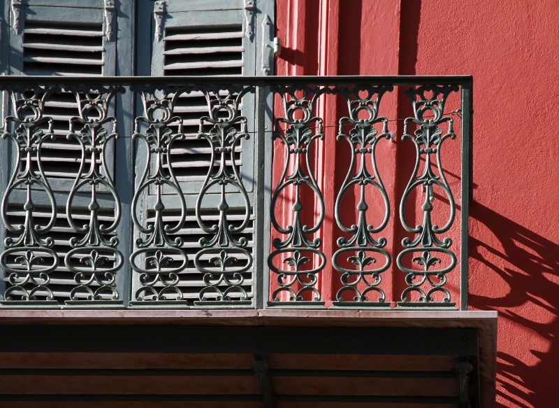 A detail from Nice