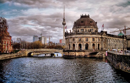 Bode Museum