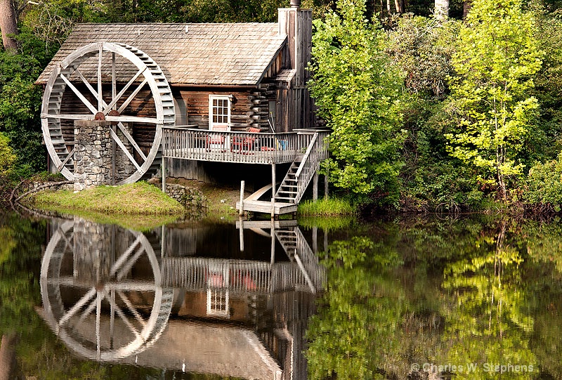 Mill House Cottage