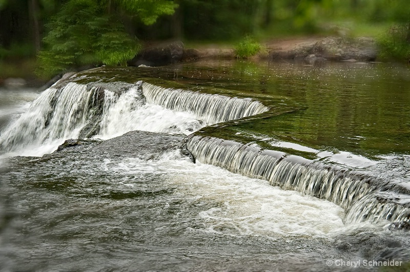 Waterfalls