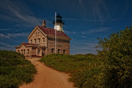 North Lighthouse