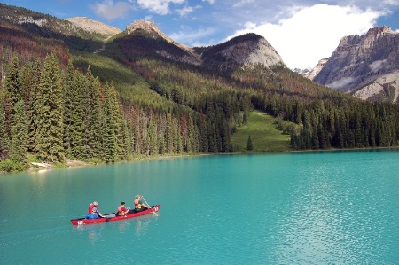 Emerald Lake