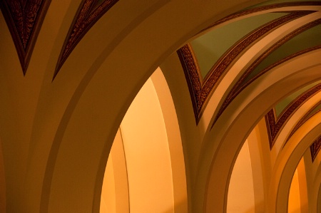 Arches