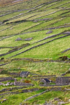 Stone Works, Dingle Peninsula