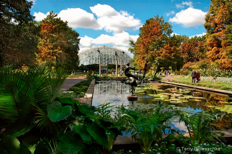 Missouri Botanical Garden