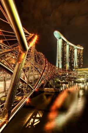 Marina Bay Sands