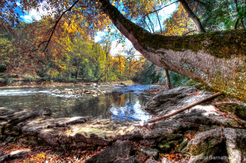 The Wissahickon 10 - ID: 10940109 © Elliot Barnathan