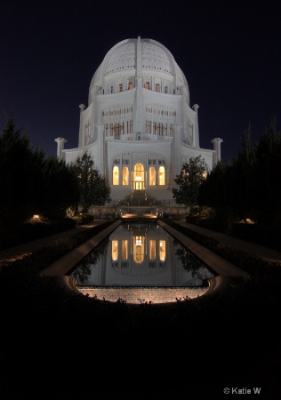 Baha'i Reflections